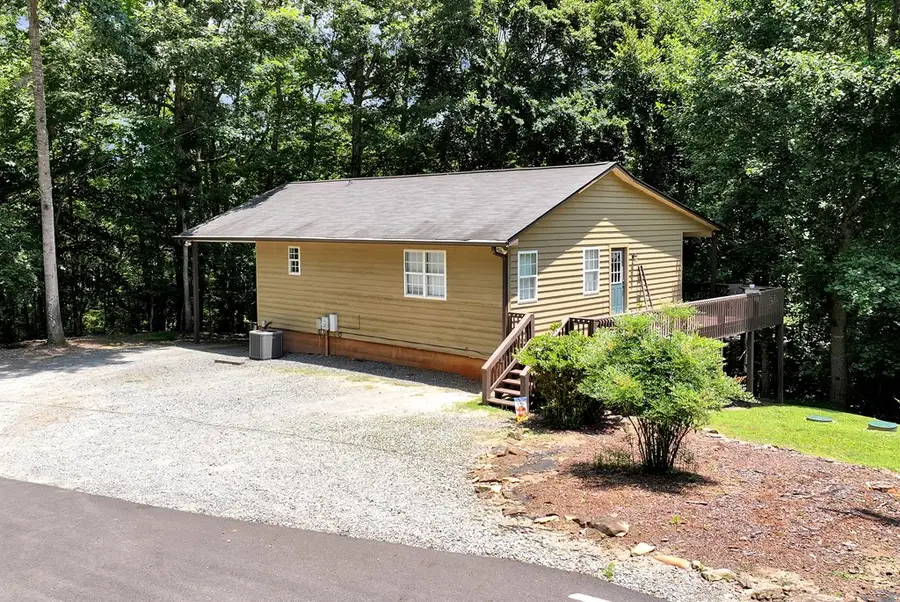 6 Spalding Court, Ellijay, GA 30540 - #2