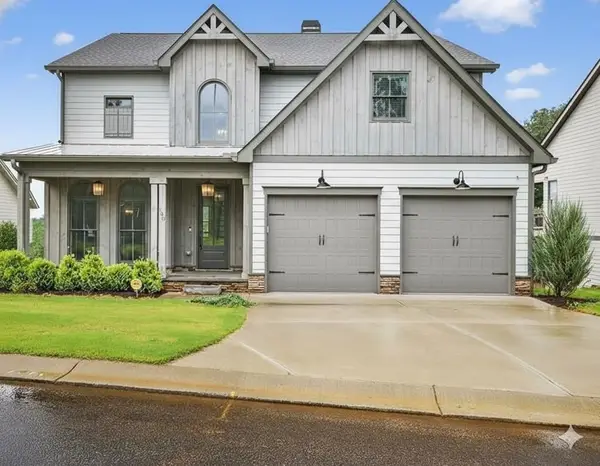 190 Summit View Lane, Ellijay, GA 30540