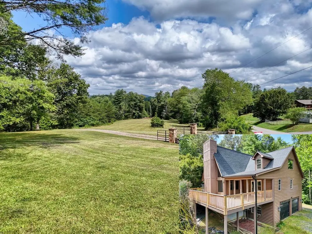 1924 Cook Bridge Road, Murphy, NC 28906 - Image #1