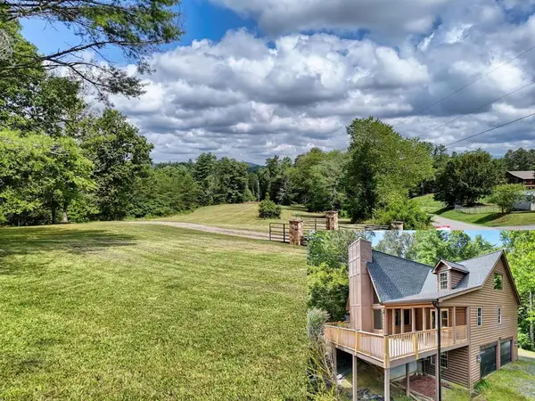 1924 Cook Bridge Road, Murphy, NC 28906