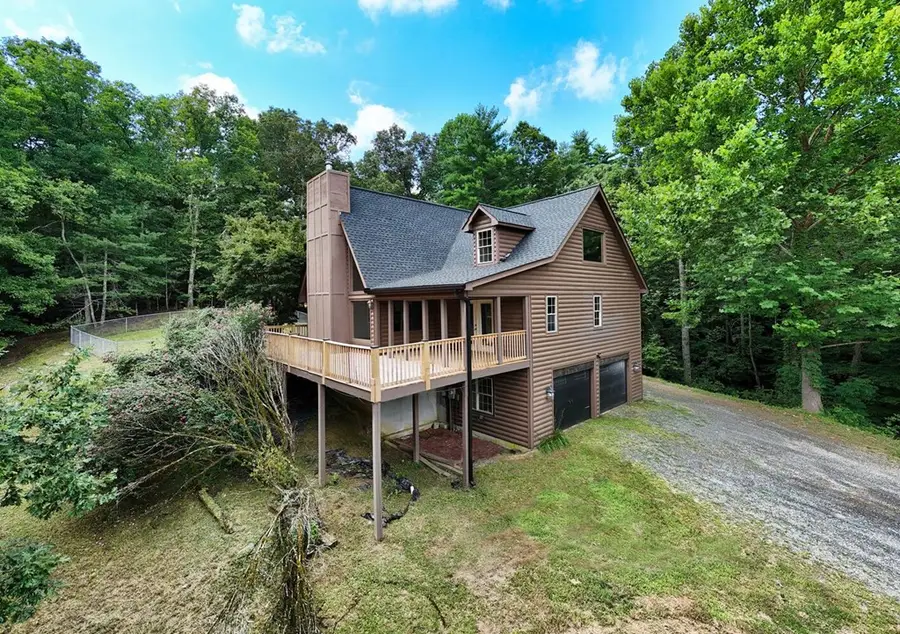1924 Cook Bridge Road, Murphy, NC 28906 - Image #2