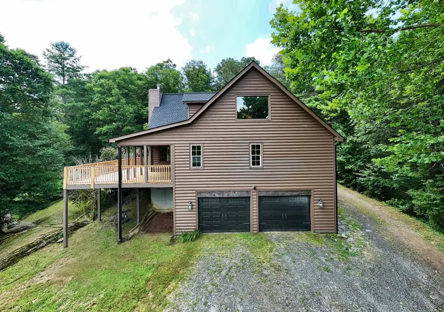 1924 Cook Bridge Road, Murphy, NC 28906 - Image #3