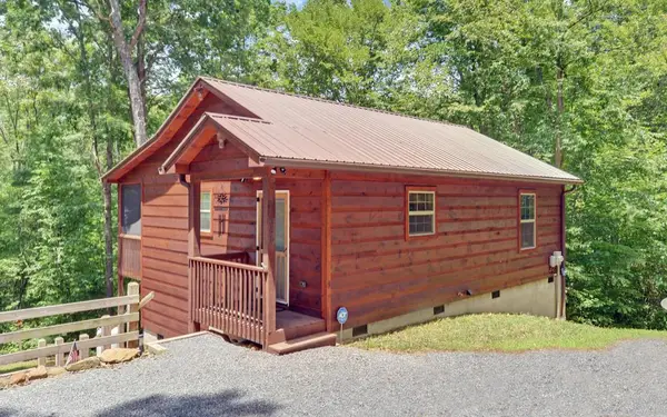 365 Tsalagi Trail, Murphy, NC 28906