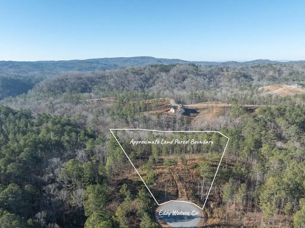 Lot 147 Creekside Crossing, Talking Rock, GA 30175 - #1