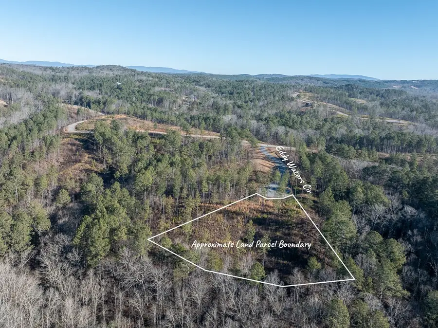 Lot 147 Creekside Crossing, Talking Rock, GA 30175 - #3