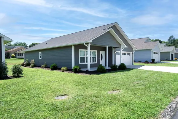 148 Riverwalk Circle, Hayesville, NC 28904