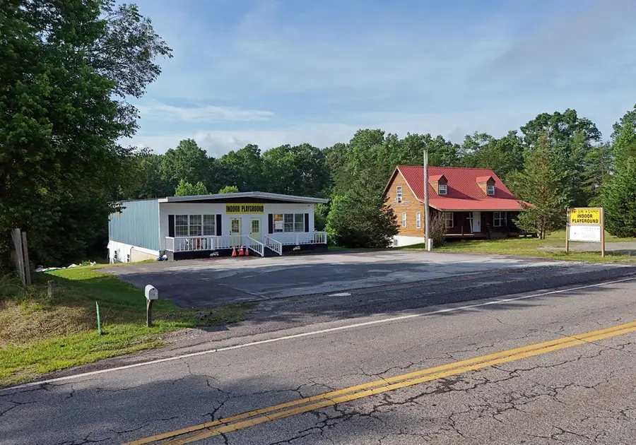 1609 Blue Ridge Hwy, Blairsville, GA 30512 - #2