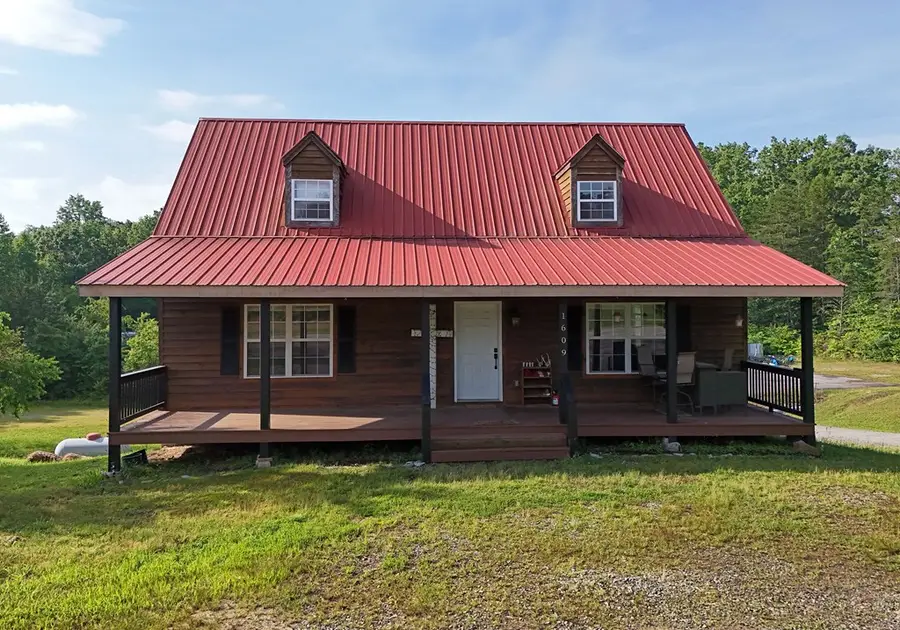 1609 Blue Ridge Hwy, Blairsville, GA 30512 - #3