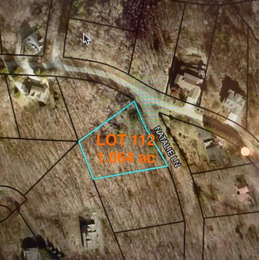 LOT 112 Natalie Lane, Blairsville, GA 30512 - Image #2