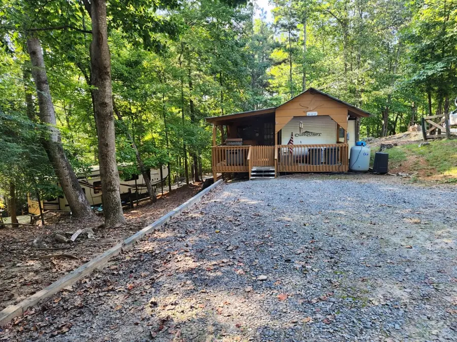 25 15th Street, Ellijay, GA 30540 - #2