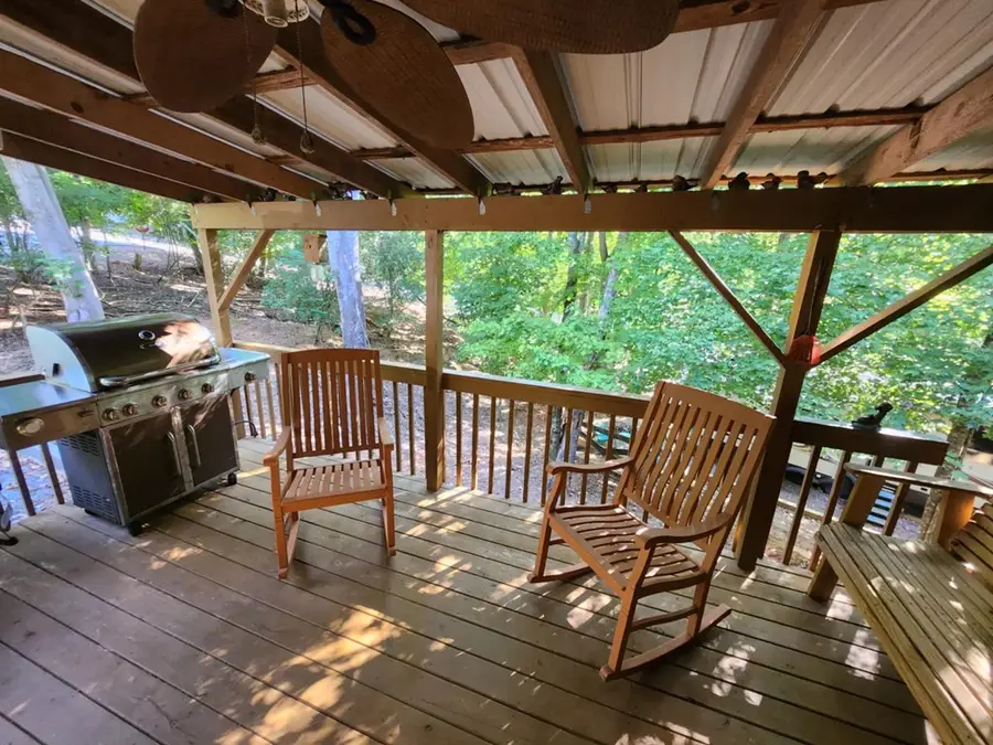 25 15th Street, Ellijay, GA 30540 - #3