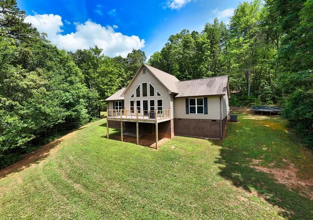 4165 Mobile Road, McCaysville, GA 30555 - Image #1