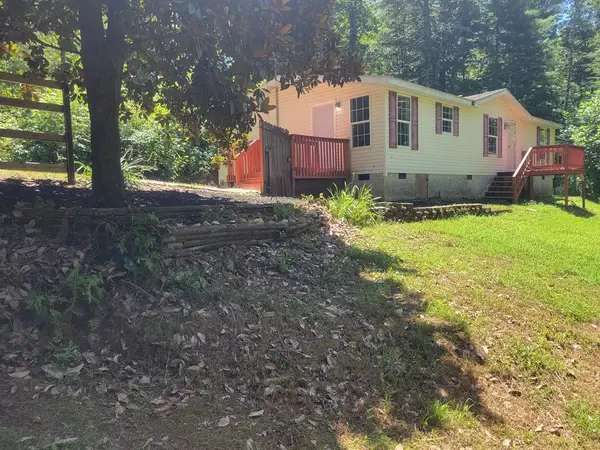 163 Jasmin Court, Ellijay, GA 30540