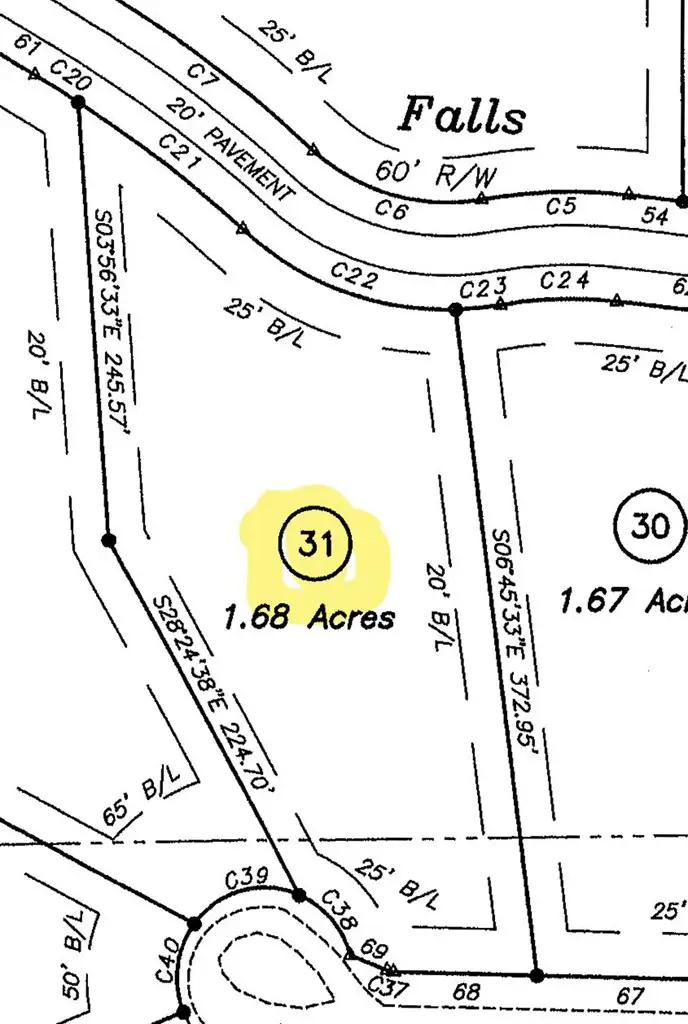 31 Highline Drive, Ellijay, GA 30536 - #3