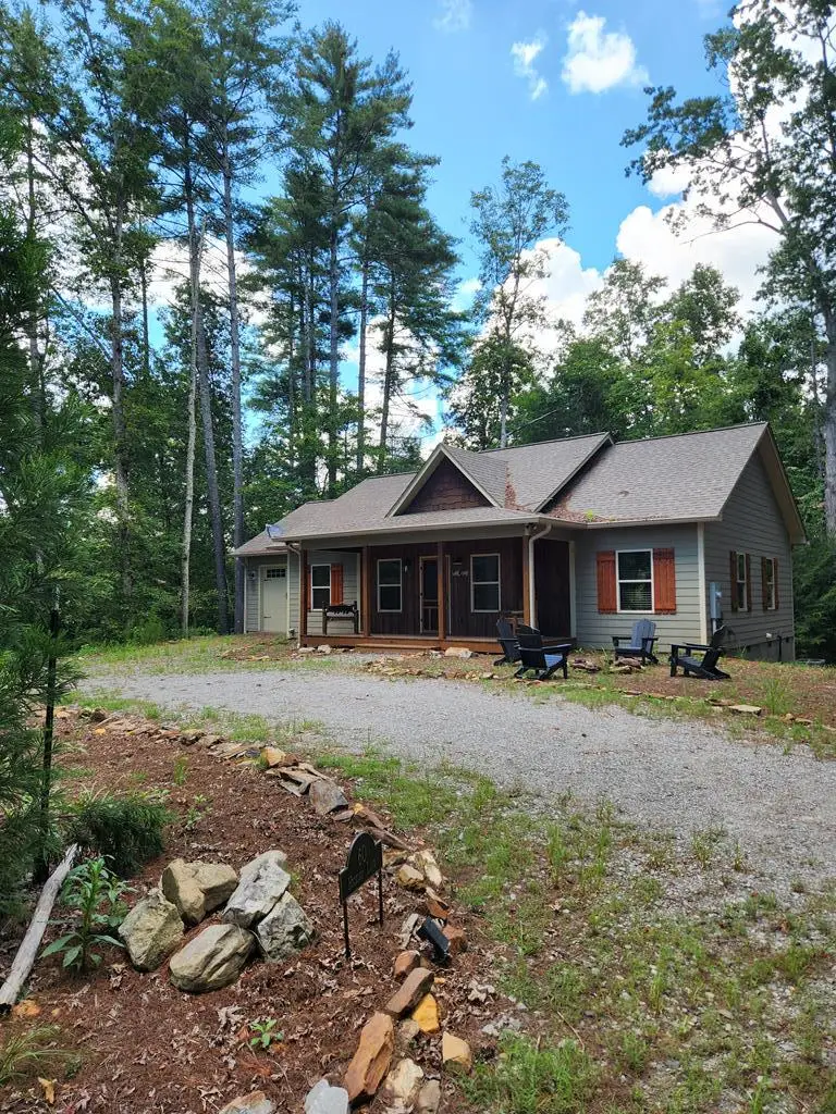 60 Hickory Lane, Ellijay, GA 30540 - #1