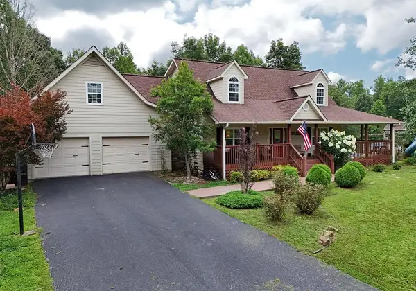 406 Ivy Bend, Blairsville, GA 30512