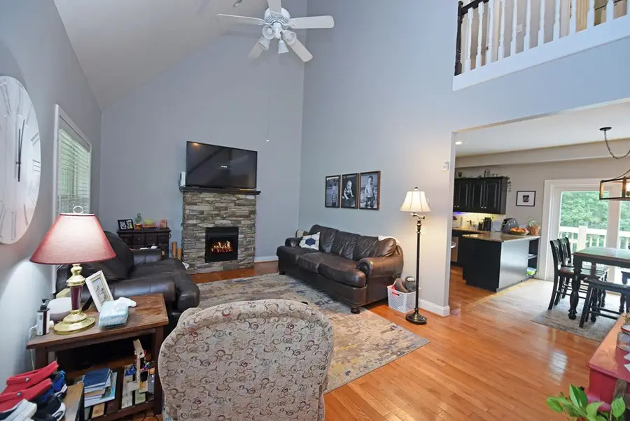 406 Ivy Bend, Blairsville, GA 30512 - Image #2