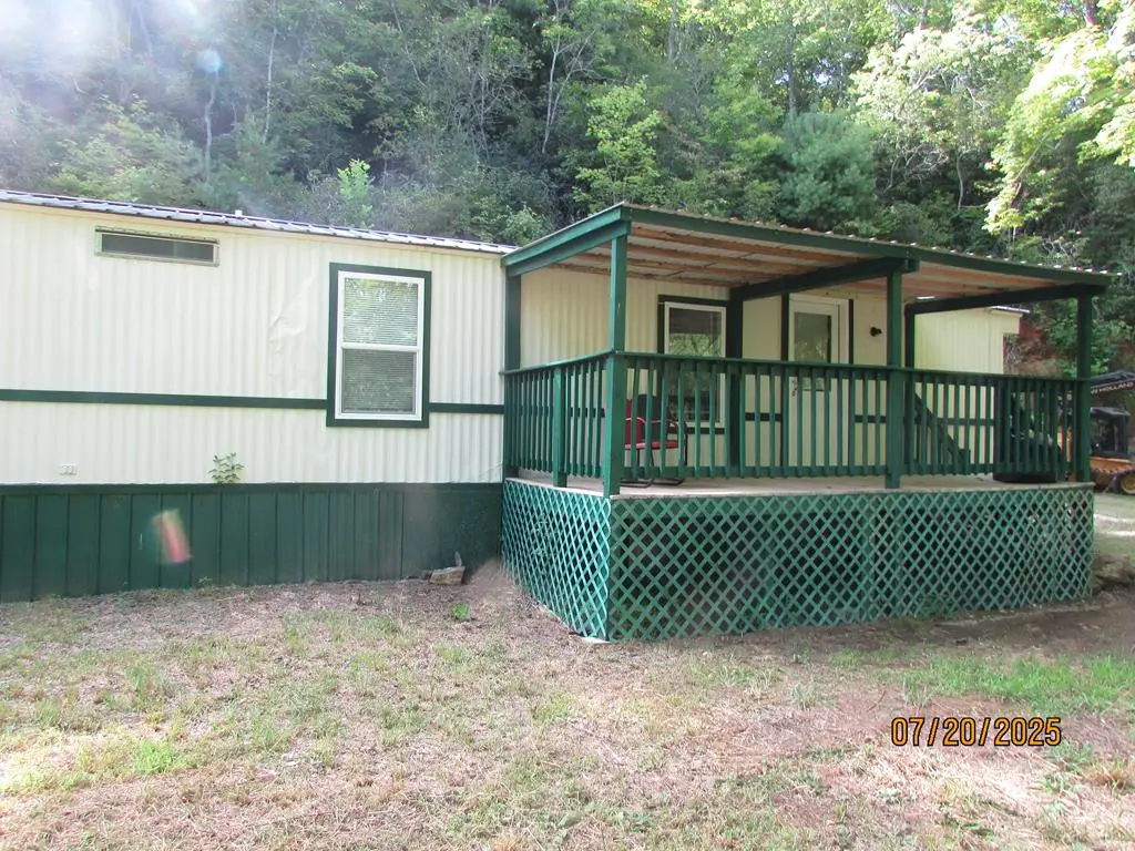 1444 Abe Cove Road, Hiawassee, GA 30546 - Image #1