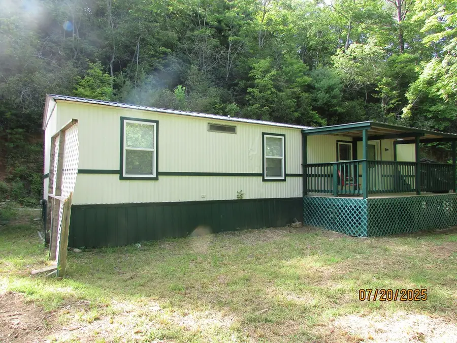 1444 Abe Cove Road, Hiawassee, GA 30546 - Image #2
