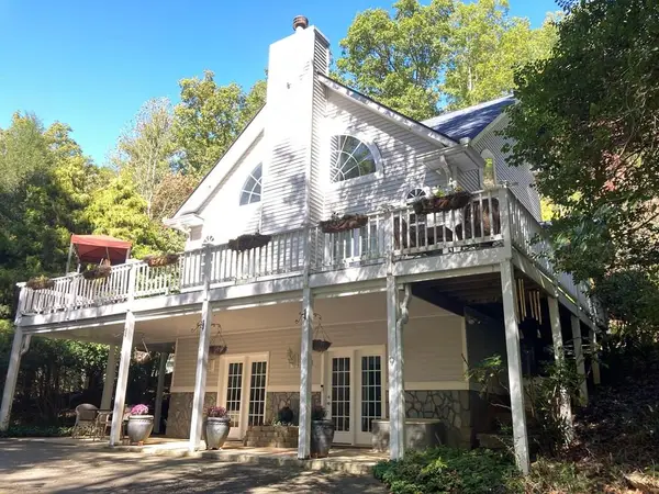9 Black Bear Mountain Trail, Suches, GA 30572