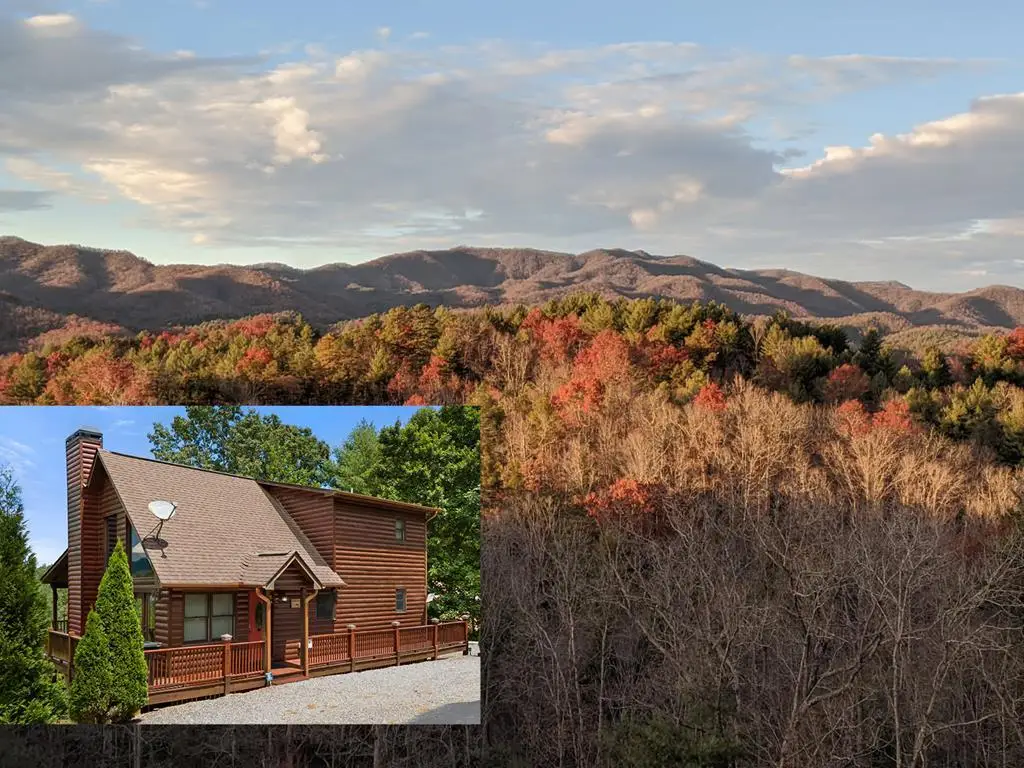 300 Knob Hill Road, Marble, NC 28905 - Image #1