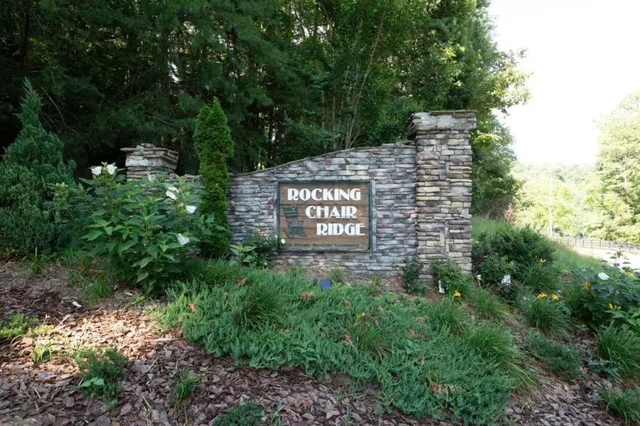 Lot 15 Rocking Chair Ridge, Mineral Bluff, GA 30559 - Image #2