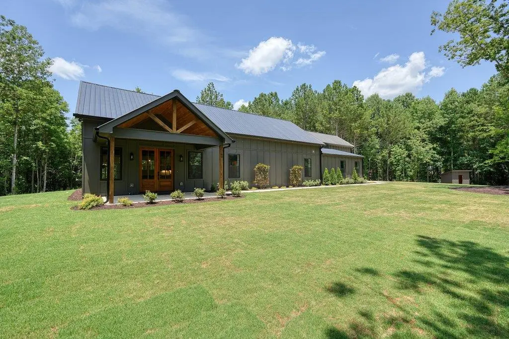 60 Dovetail, Talking Rock, GA 30175 - Image #1