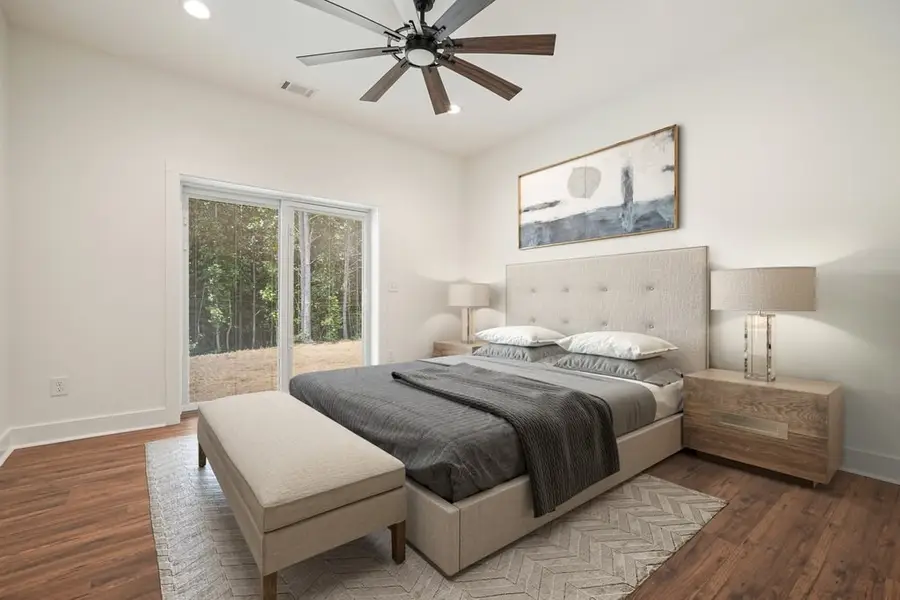 60 Dovetail, Talking Rock, GA 30175 - Image #3