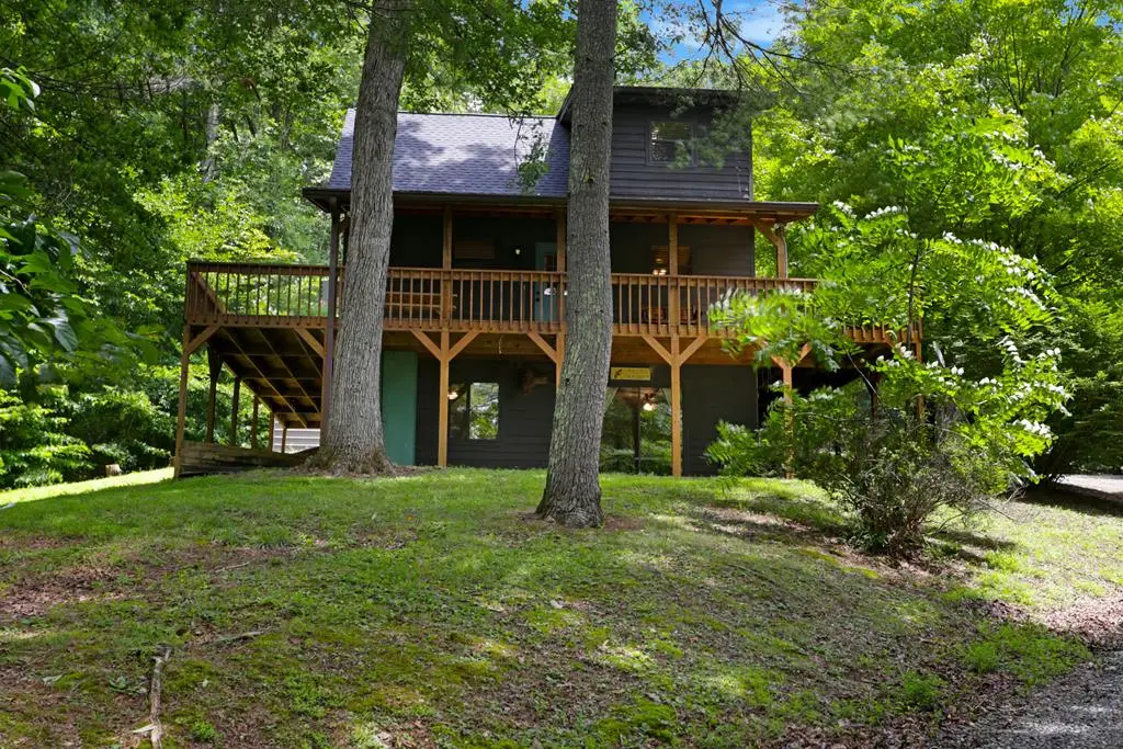 2573 Myers Chapel, Hayesville, NC 28904 - Image #1