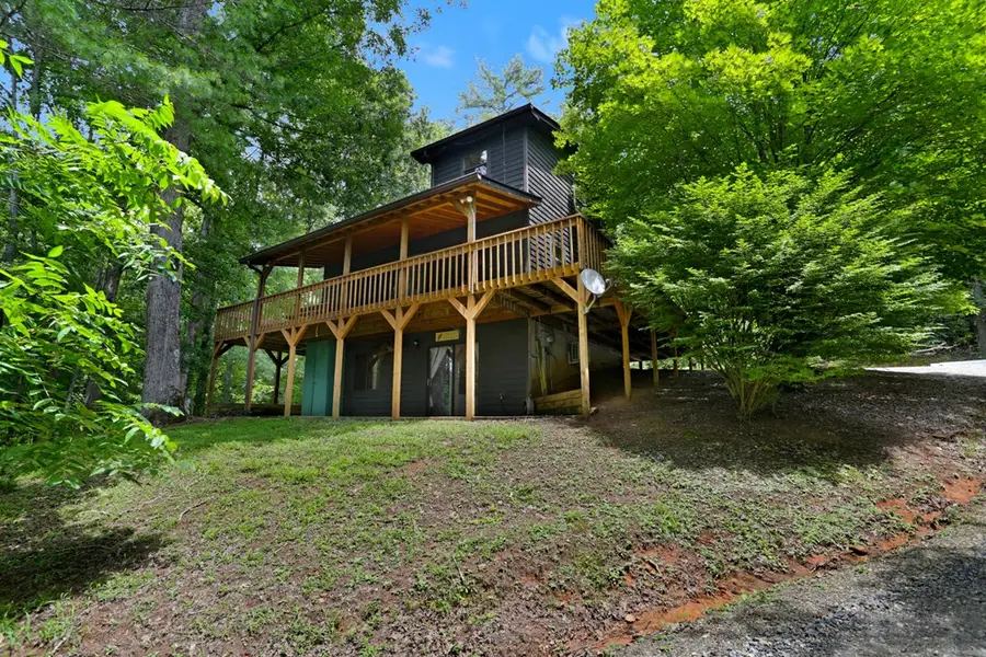 2573 Myers Chapel, Hayesville, NC 28904 - Image #2