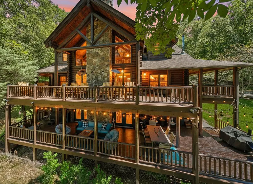 505 Old Salem Road, Mineral Bluff, GA 30559 - Image #1