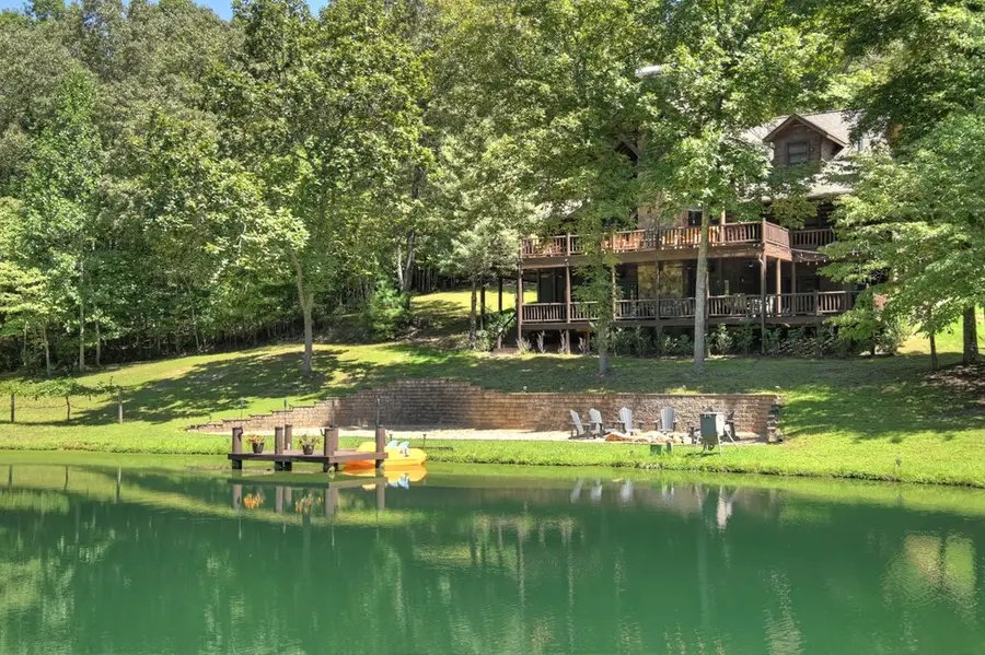 505 Old Salem Road, Mineral Bluff, GA 30559 - Image #2