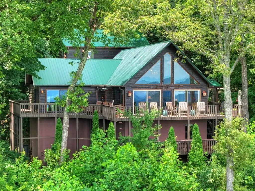 65 Wild Turkey Dr, Murphy, NC 28906 - Image #1