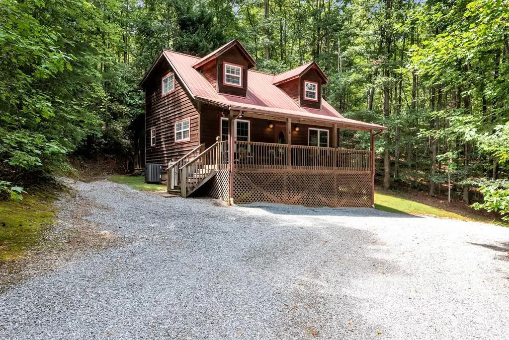 62 Monroe, Sautee Nacoochee, GA 30571 - Image #1