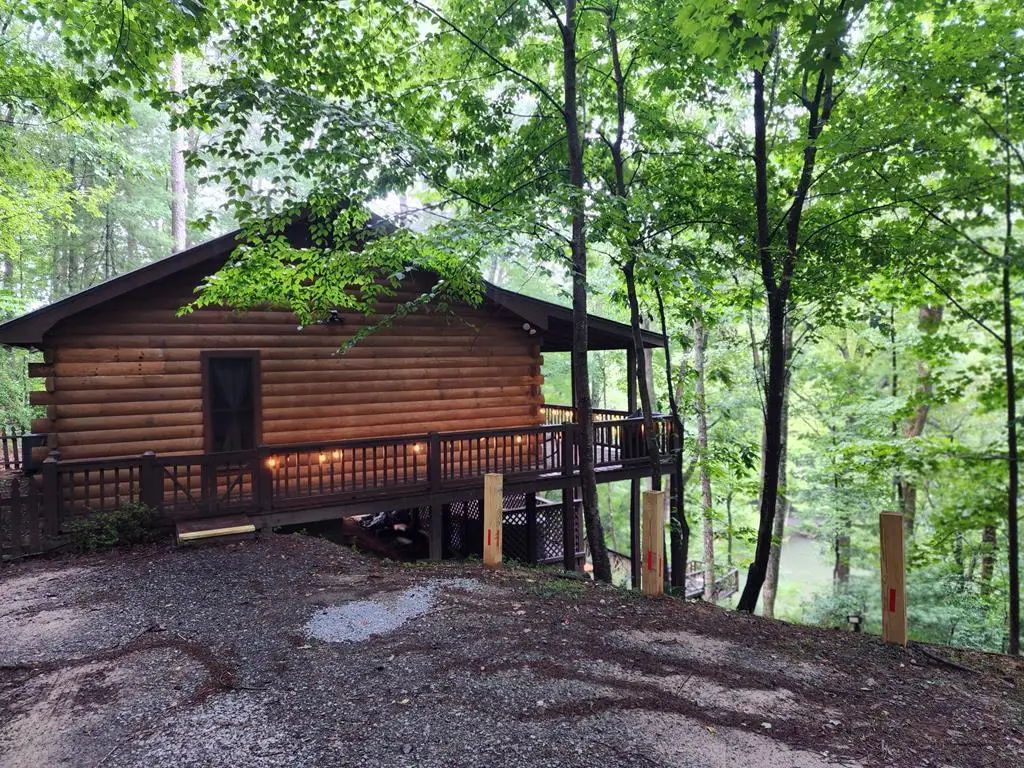 137 Little Beaver Drive, Cherry Log, GA 30522 - Image #1