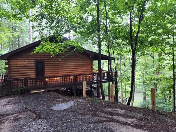 137 Little Beaver Drive, Cherry Log, GA 30522