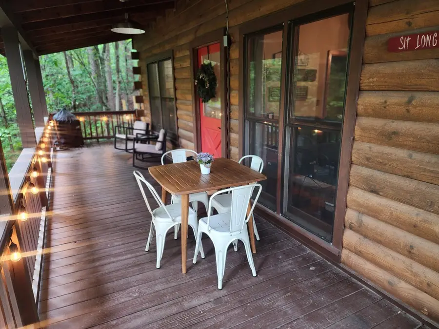 137 Little Beaver Drive, Cherry Log, GA 30522 - Image #3