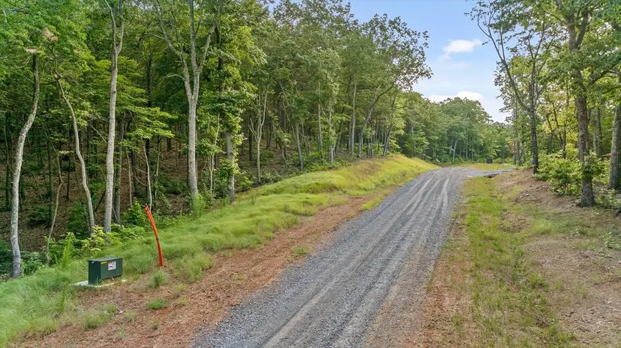 Lot 417 Shagbark Court, Talking Rock, GA 30175 - Image #3