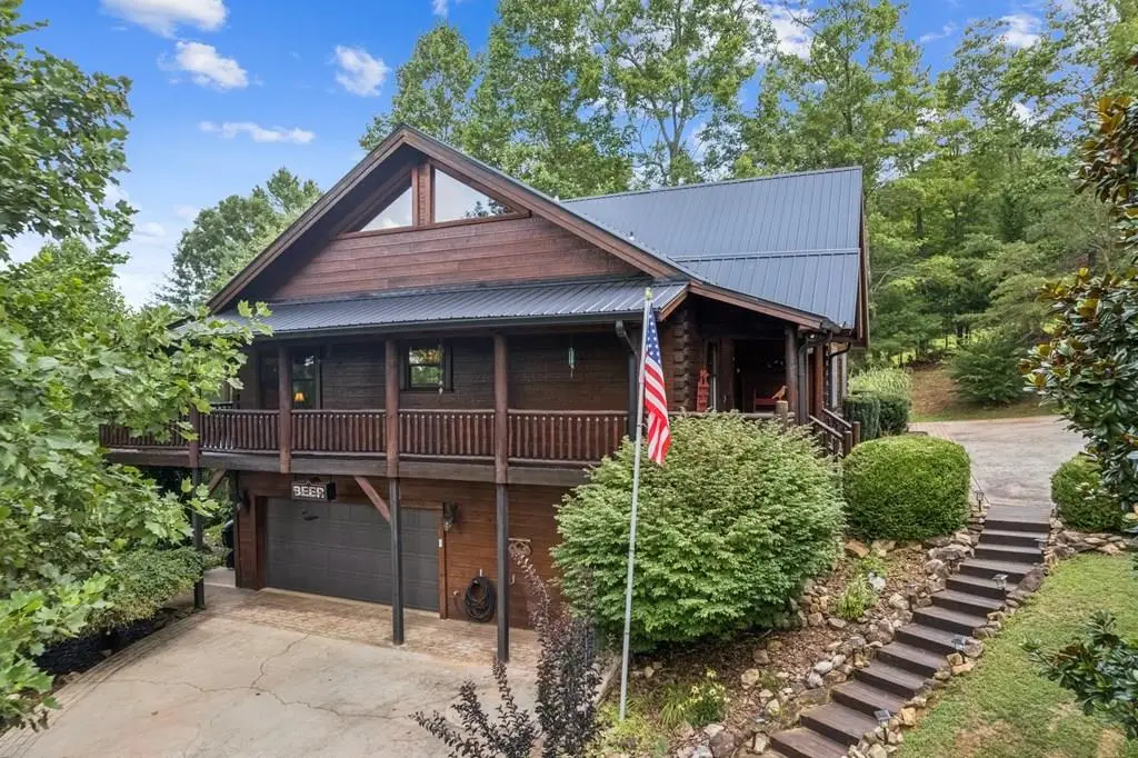 334 Dillons Ridge Road, Morganton, GA 30560 - Image #1