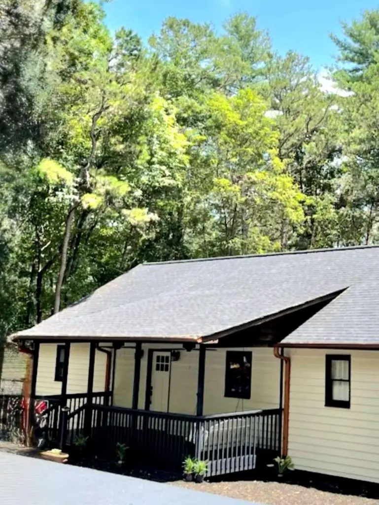 94 Ridgecrest Circle, Ellijay, GA 30540 - #1