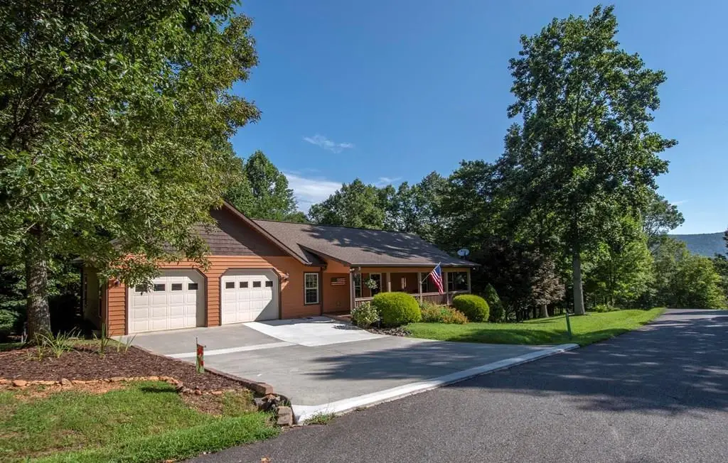 82 Rileigh Ridge Road, Blairsville, GA 30512 - Image #1