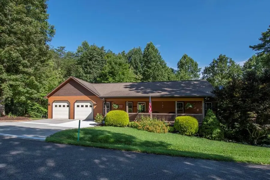 82 Rileigh Ridge Road, Blairsville, GA 30512 - Image #2