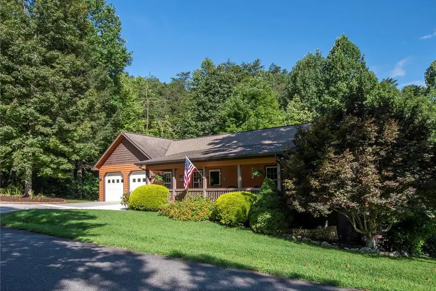 82 Rileigh Ridge Road, Blairsville, GA 30512 - Image #3