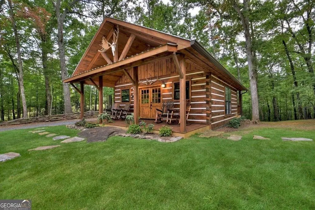 4011 Murphy Hwy, Mineral Bluff, GA 30559 - Image #1