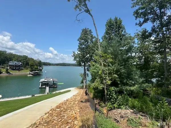 Lot 5 Hunter Lane, Blairsville, GA 30512