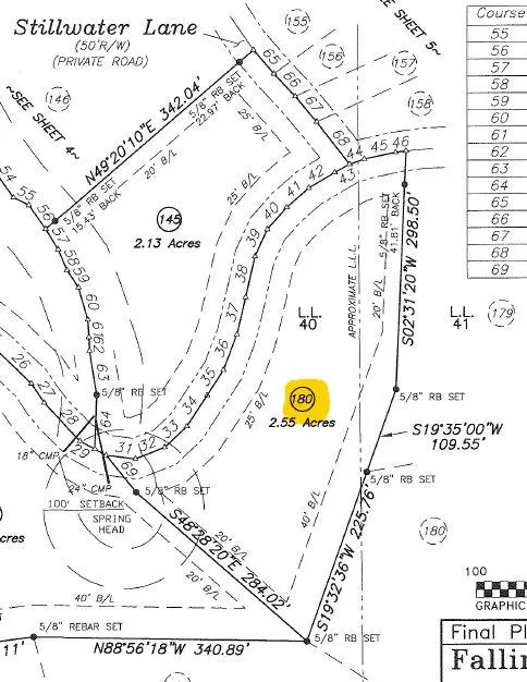 180 Trailwood Drive, Ellijay, GA 30536 - #2