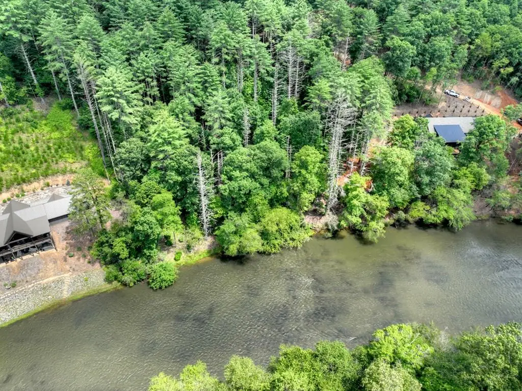 2.27ac River Crest Lane, Mineral Bluff, GA 30559 - Image #1