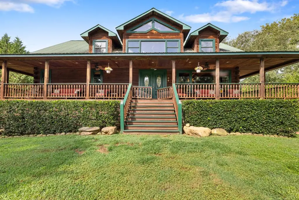 237 Laurel Creek Lane, Hayesville, NC 28904 - #1