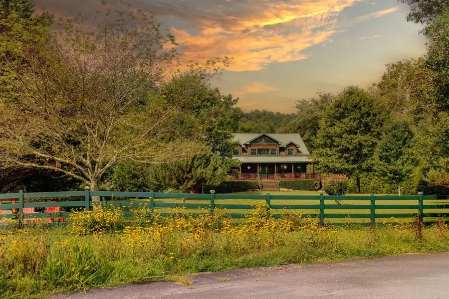 237 Laurel Creek Lane, Hayesville, NC 28904 - #3