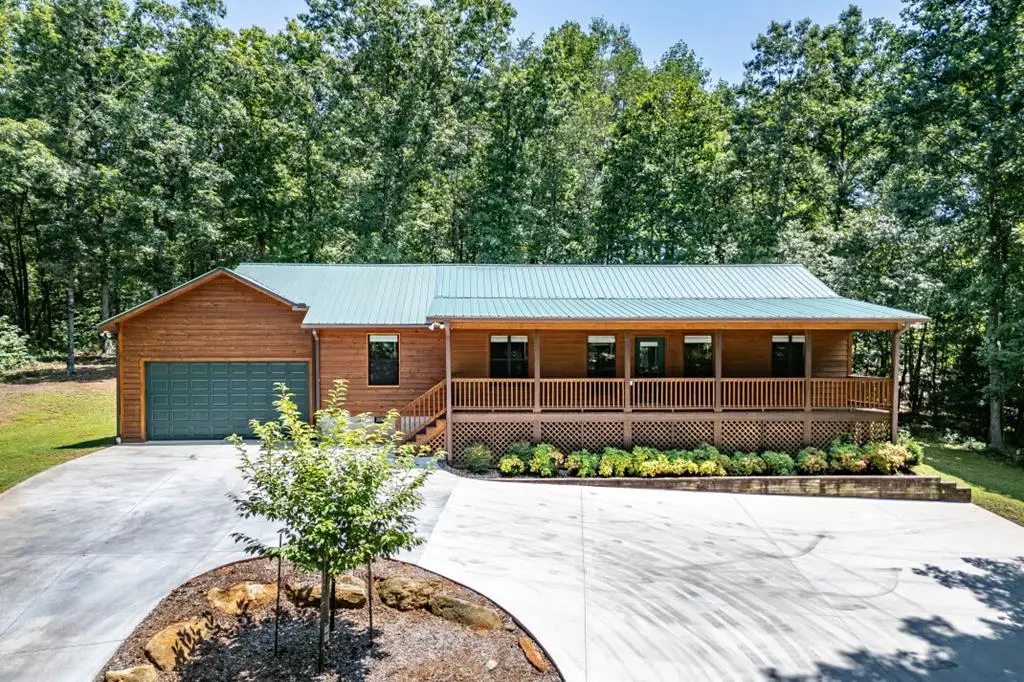 360 Sandra Lane, Cleveland, GA 30531 - Image #1